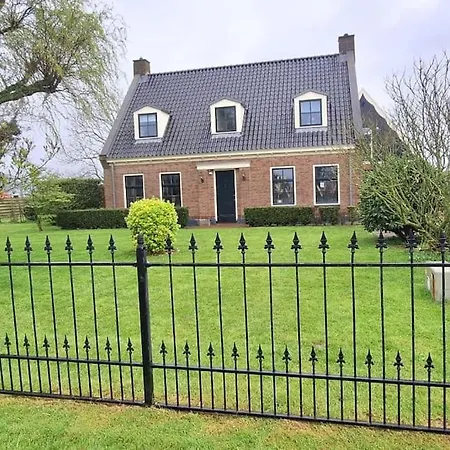 3 Haasjes In Landelijke Omgeving Apartment *