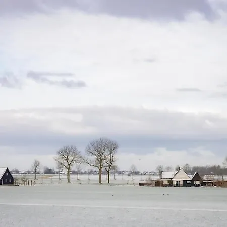 3 Haasjes In Landelijke Omgeving Lejlighed *