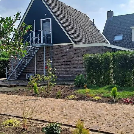 Apartment 3 Haasjes In Landelijke Omgeving *