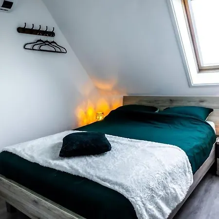 3 Haasjes In Landelijke Omgeving Apartment