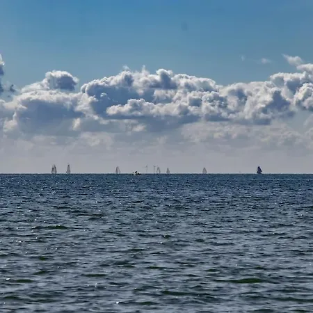Lejlighed 3 Haasjes In Landelijke Omgeving Wijdenes