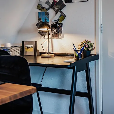 3 Haasjes In Landelijke Omgeving Apartment