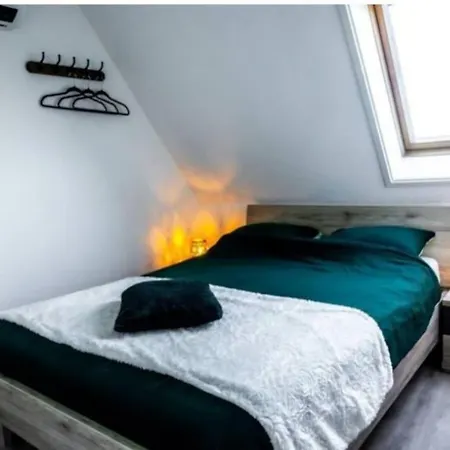 3 Haasjes In Landelijke Omgeving Apartment