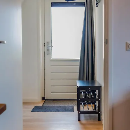 3 Haasjes In Landelijke Omgeving Wijdenes